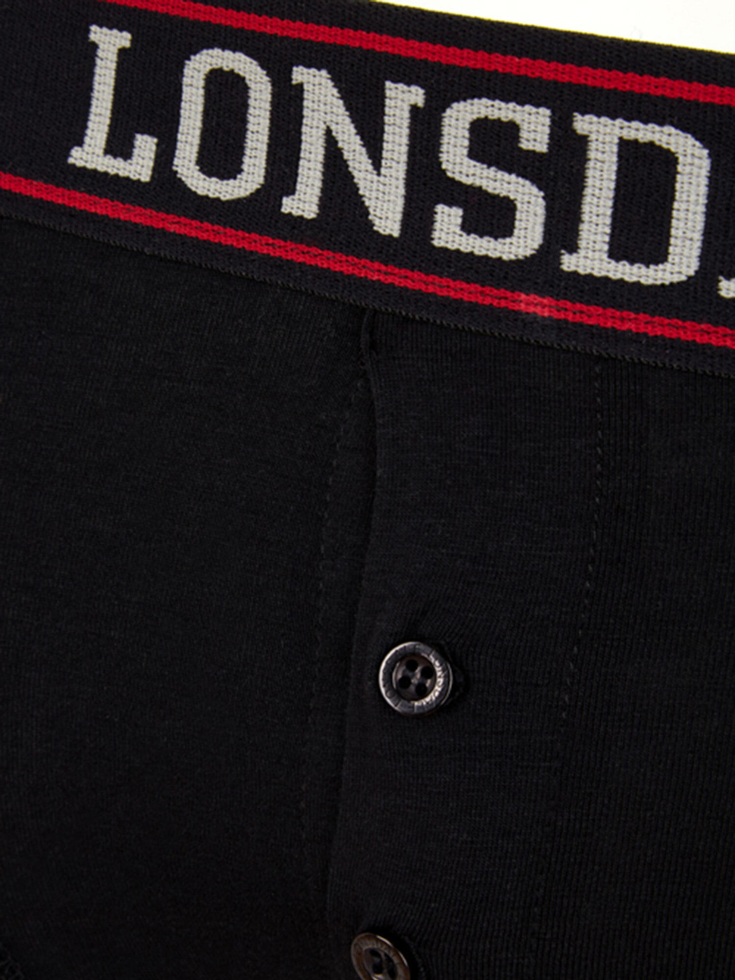 Boxer Lonsdale Oakworth 5/7