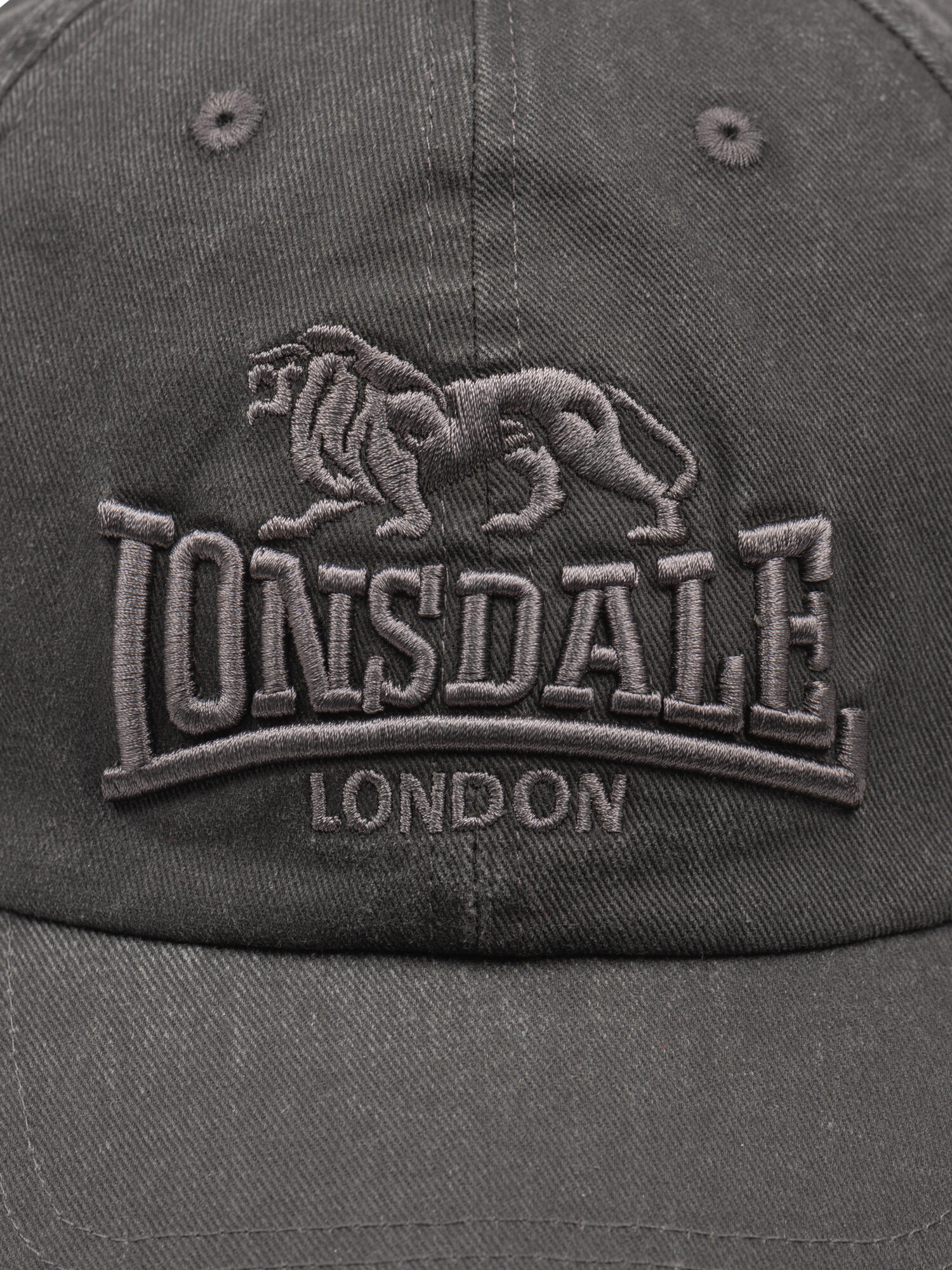 LONSDALE Cap OOSTBURN 5/5