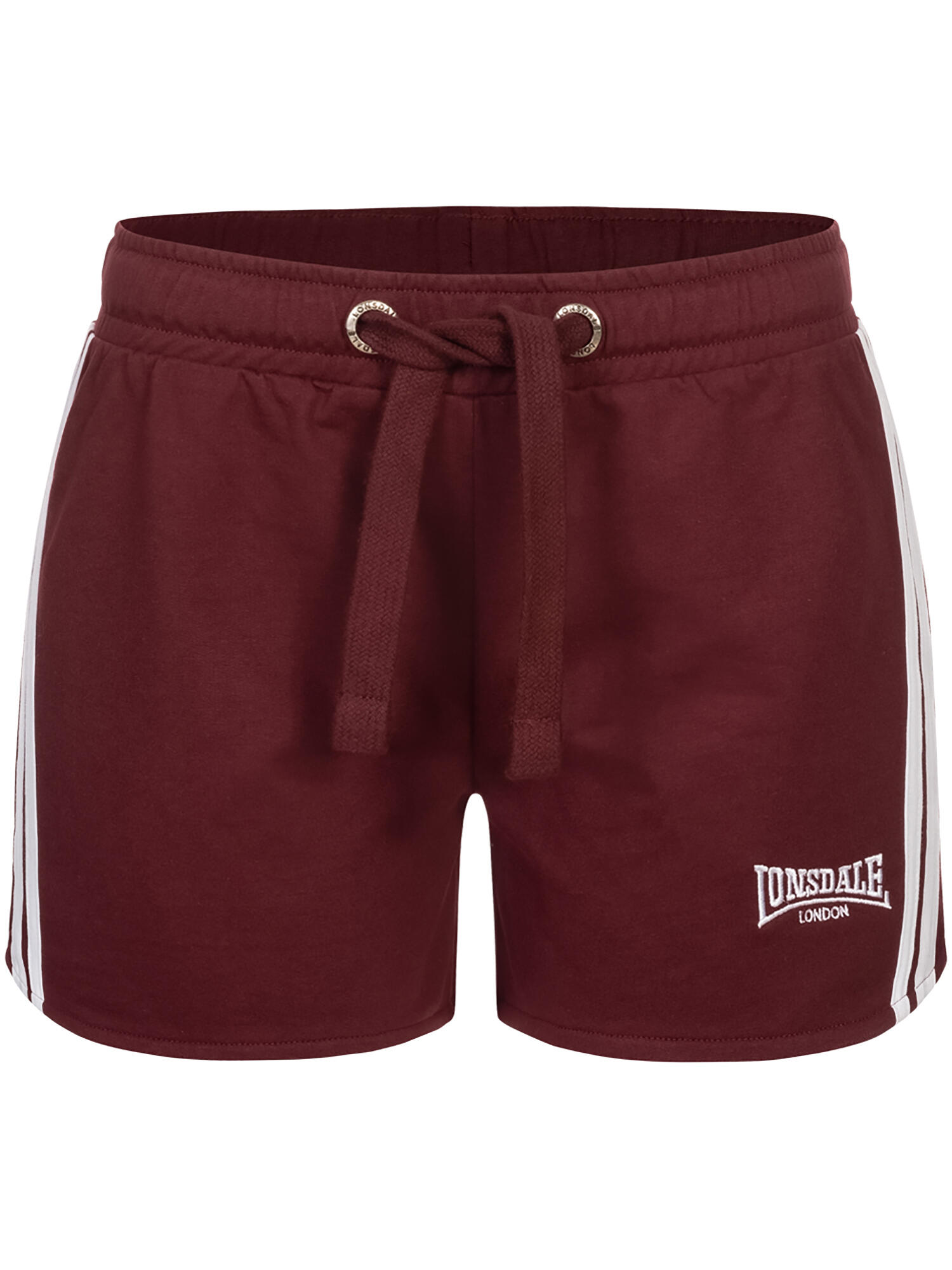 Pantaloncini da donna Lonsdale Carloway 2/6