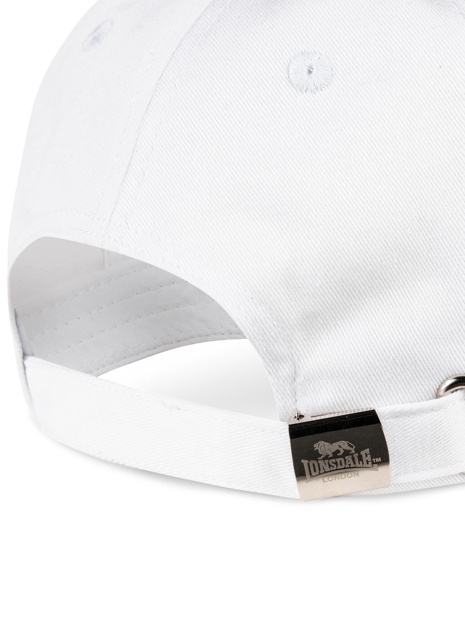 Casquette de baseball Lonsdale Enville 5/5