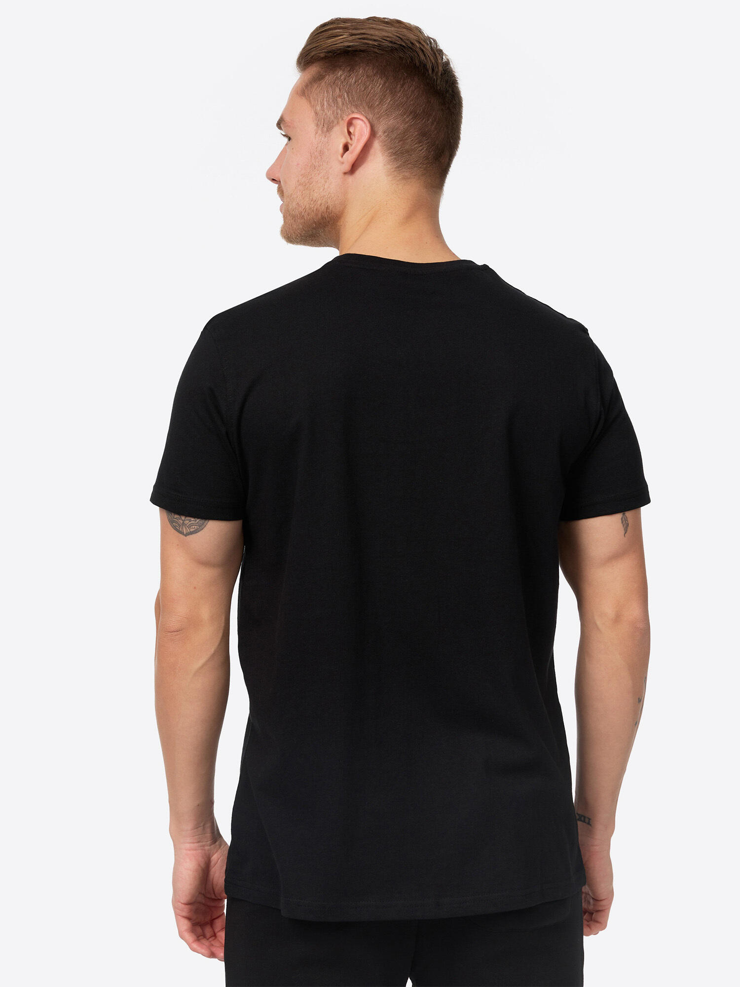 T-shirt Lonsdale Walkley 4/5