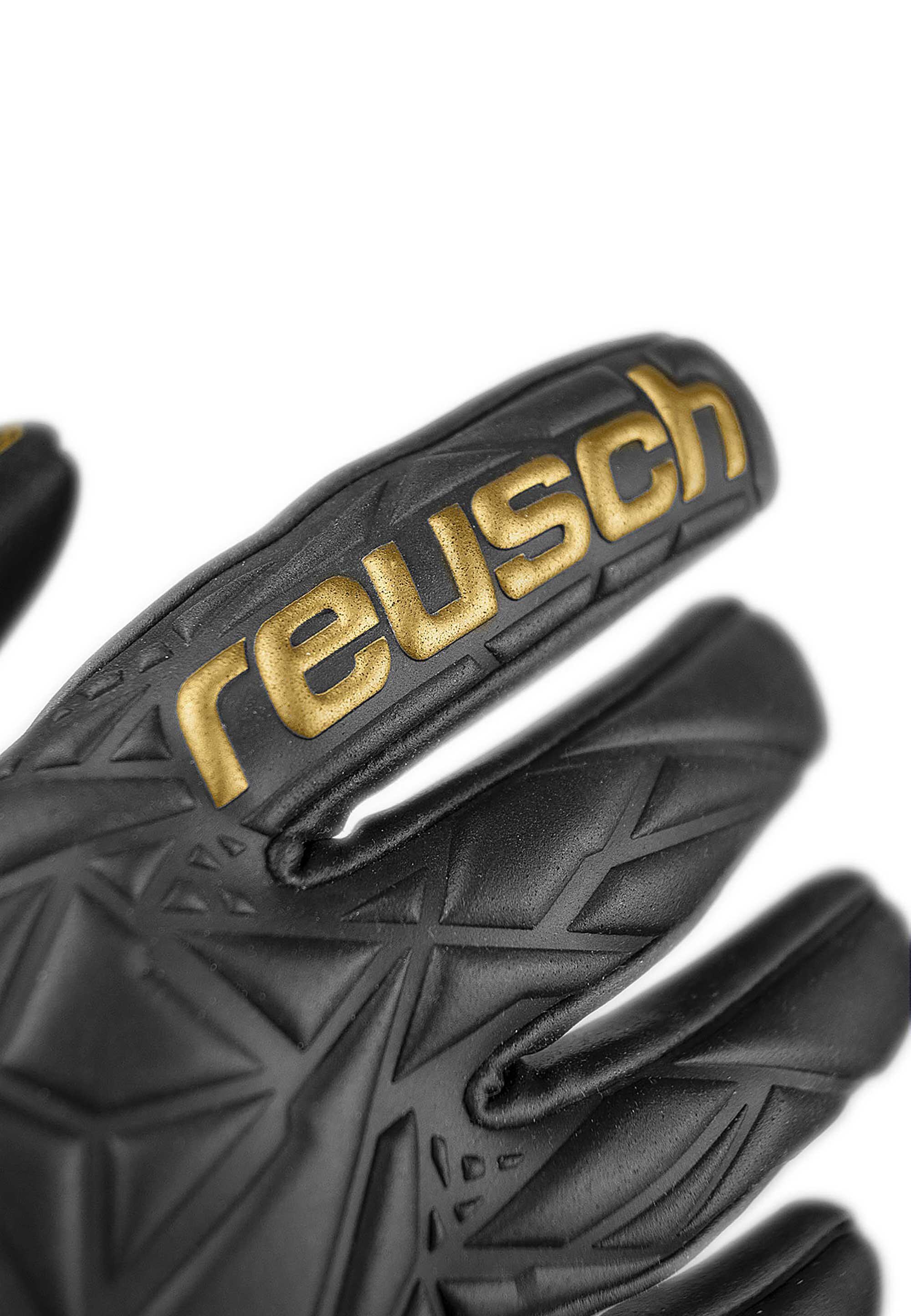 Gants de gardien Reusch Attrakt Gold NC 5/7
