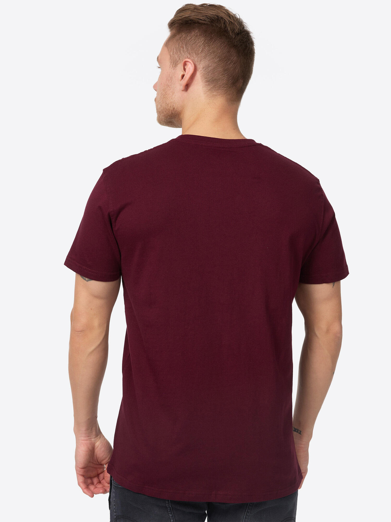 T-shirt Lonsdale Langsett 4/5