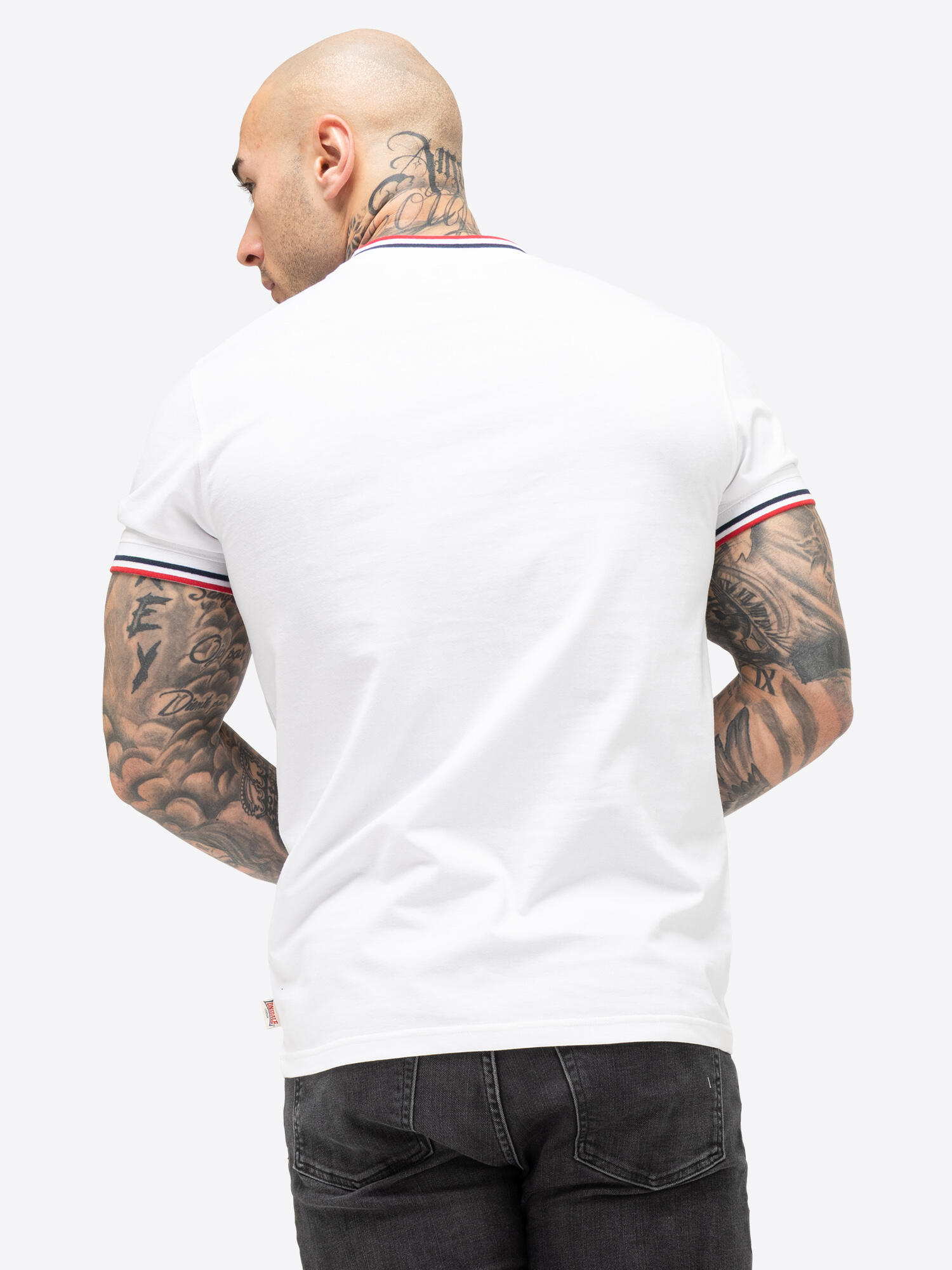 T-shirt Lonsdale Gavrene 5/6