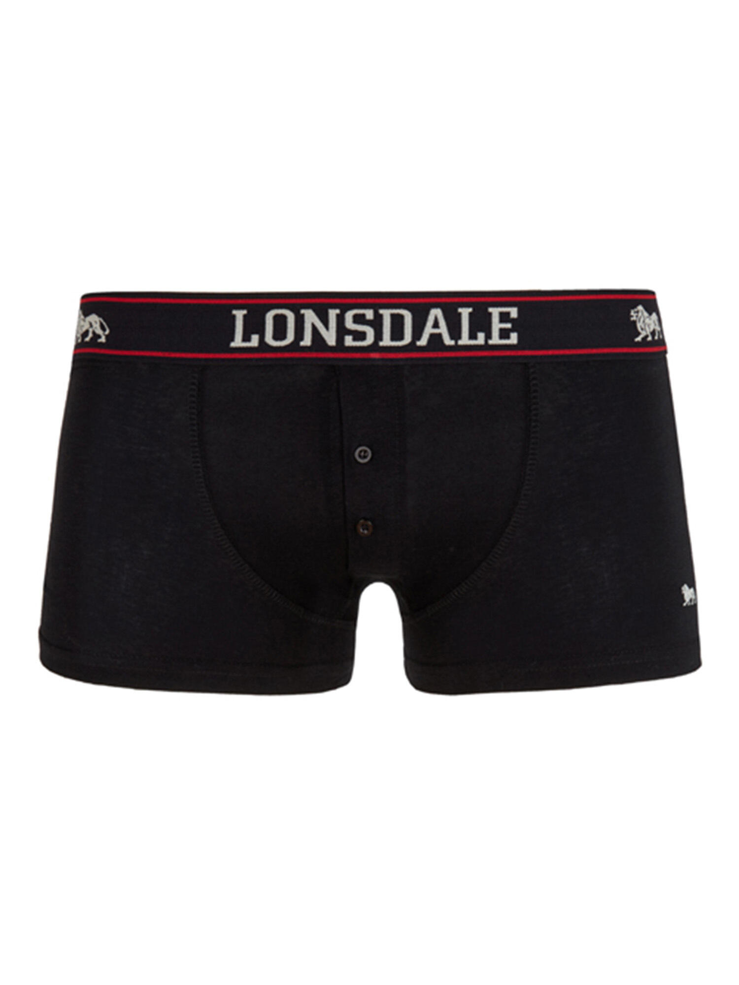 Boxer Lonsdale Oakworth 4/7