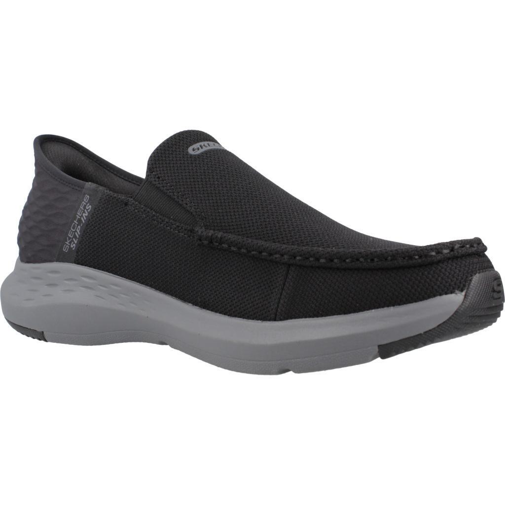 Chaussures basses pour hommes Slip-Ins Parson - Ralven 5/5
