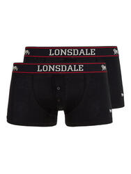 Boxer Lonsdale Oakworth