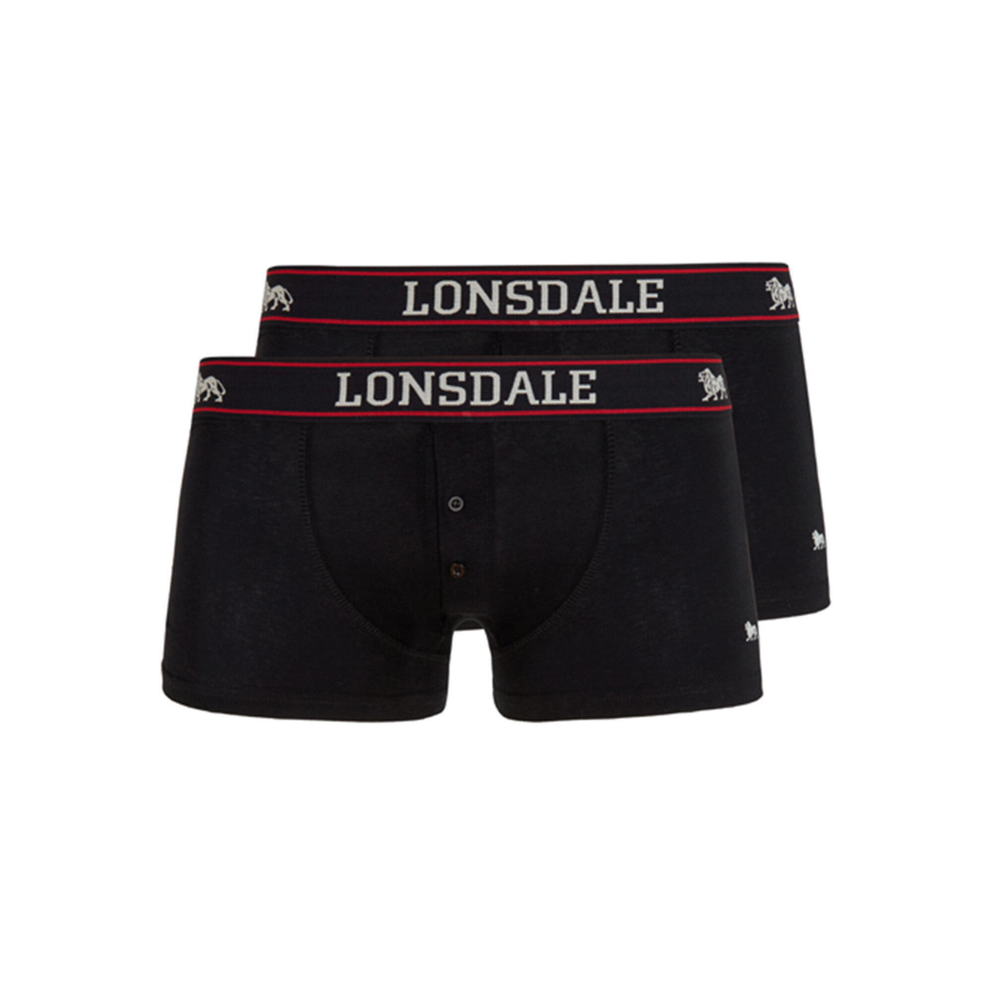Bokserki Lonsdale Oakworth