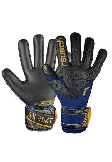 Gants de gardien Reusch Attrakt Gold NC