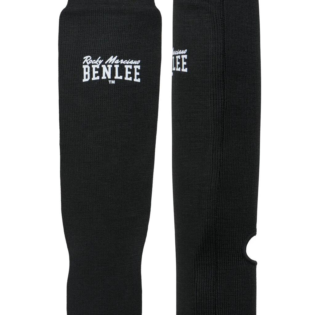 Shin guards Benlee Shinney