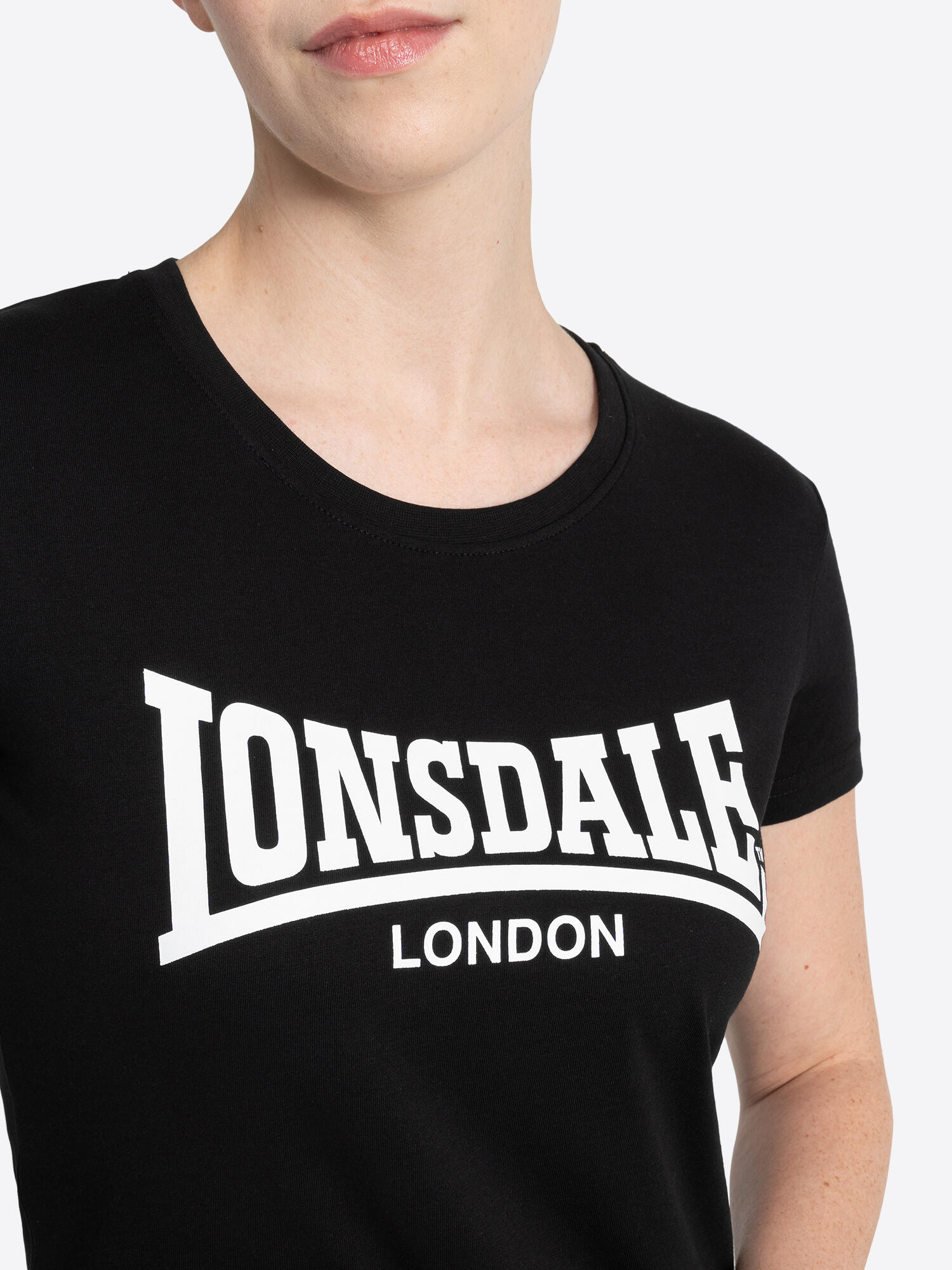 T-Shirt Lonsdale Cartmel 6/6