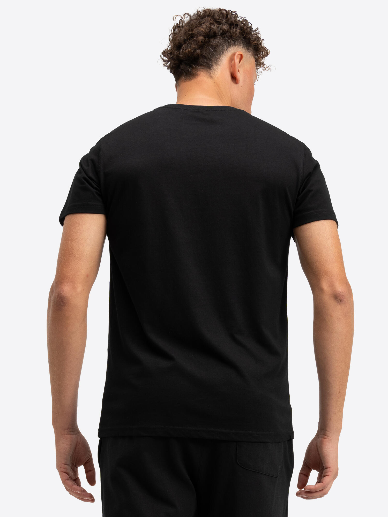 T-shirt Tapout Basic 5/6