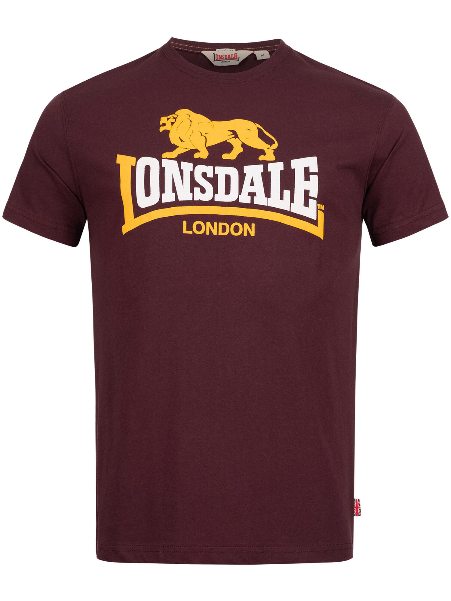 T-shirt Lonsdale Holmpton 2/6