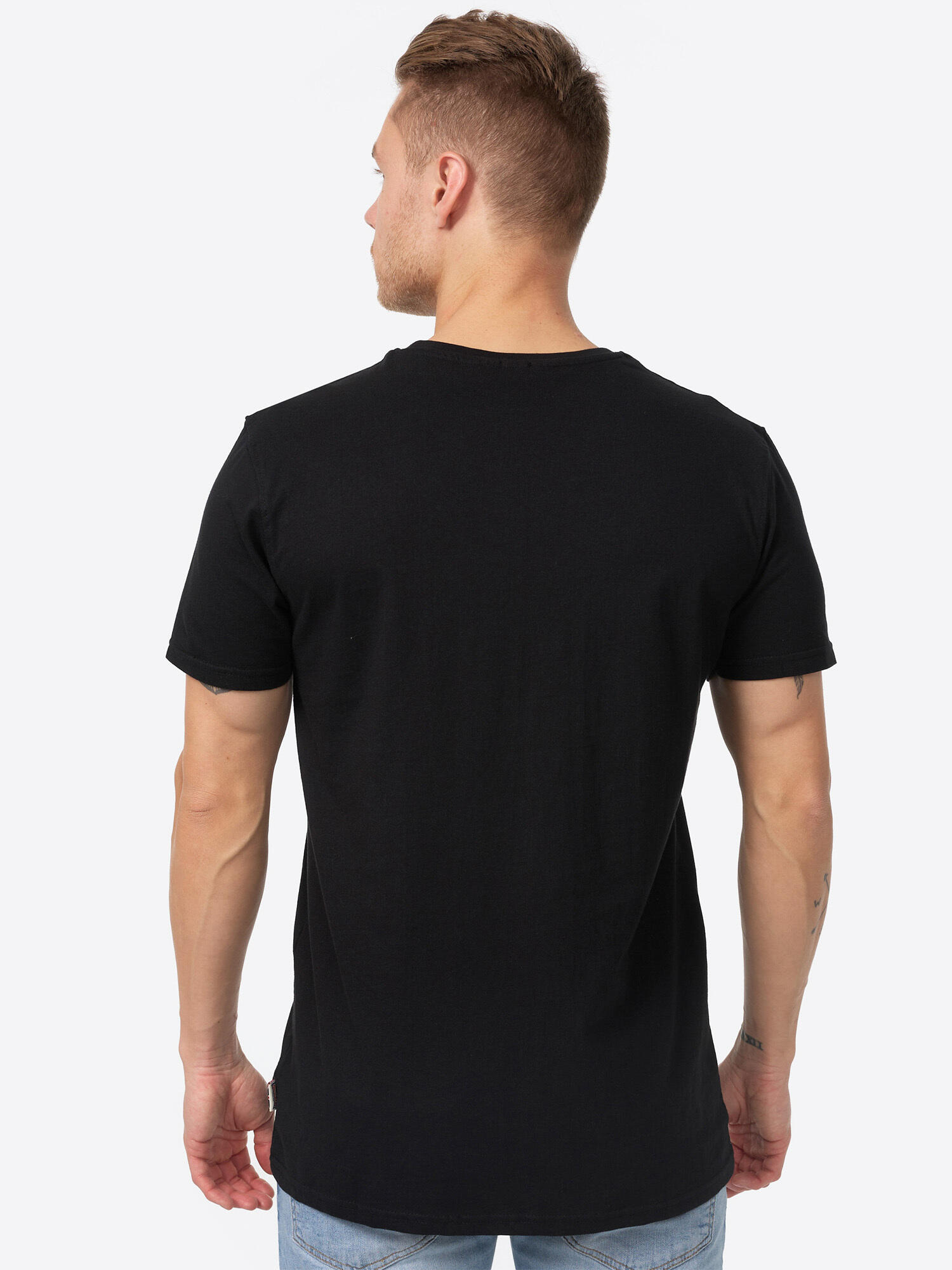 T-shirt Lonsdale York 4/5