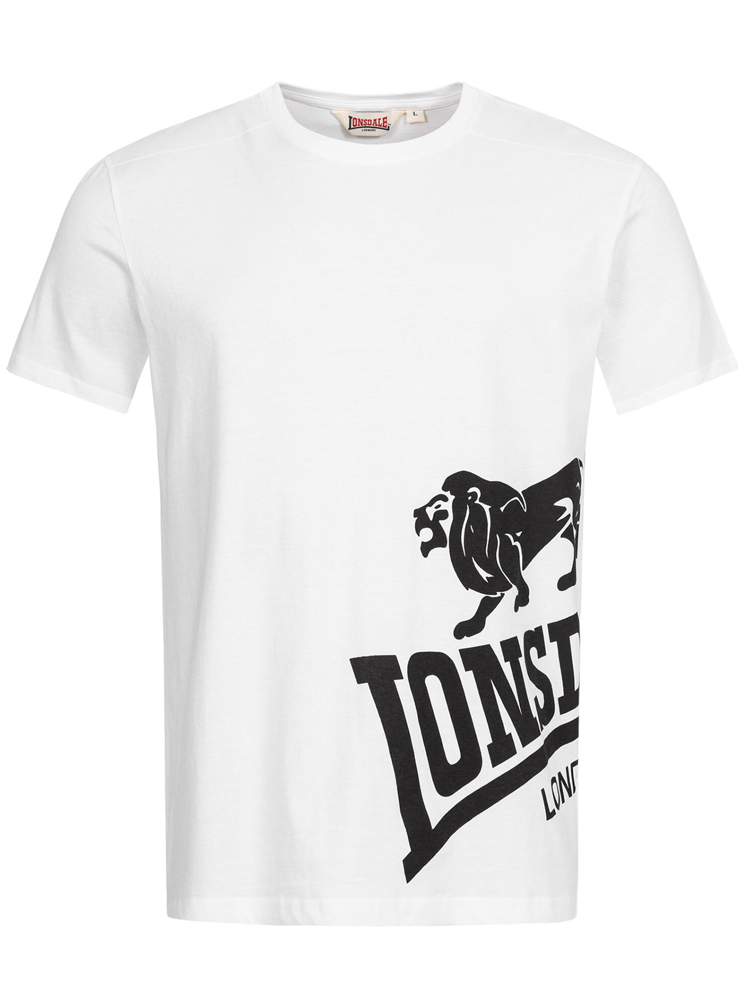 T-shirt Lonsdale Dereham 2/5
