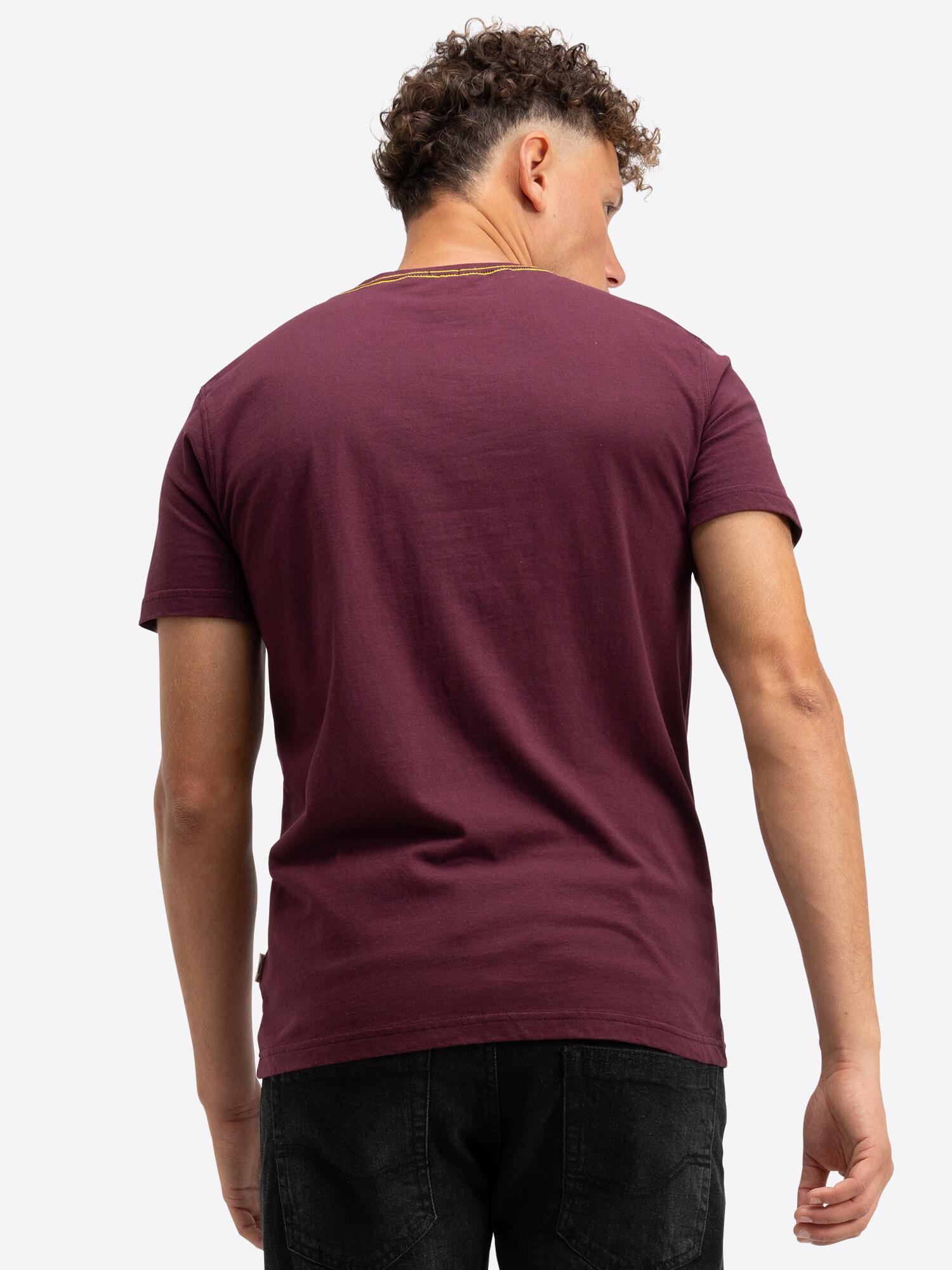 T-shirt Lonsdale Holmpton 5/6