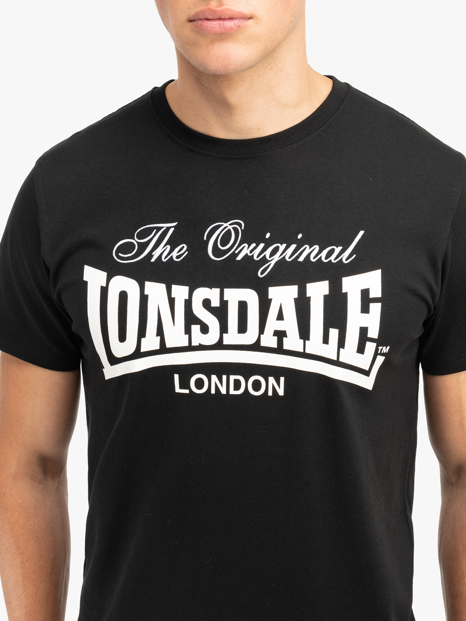 T-Shirt Lonsdale Colsbrooke 6/6