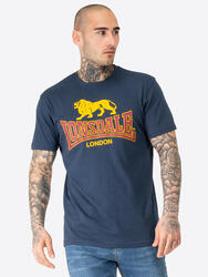 T-shirt Lonsdale Taverham