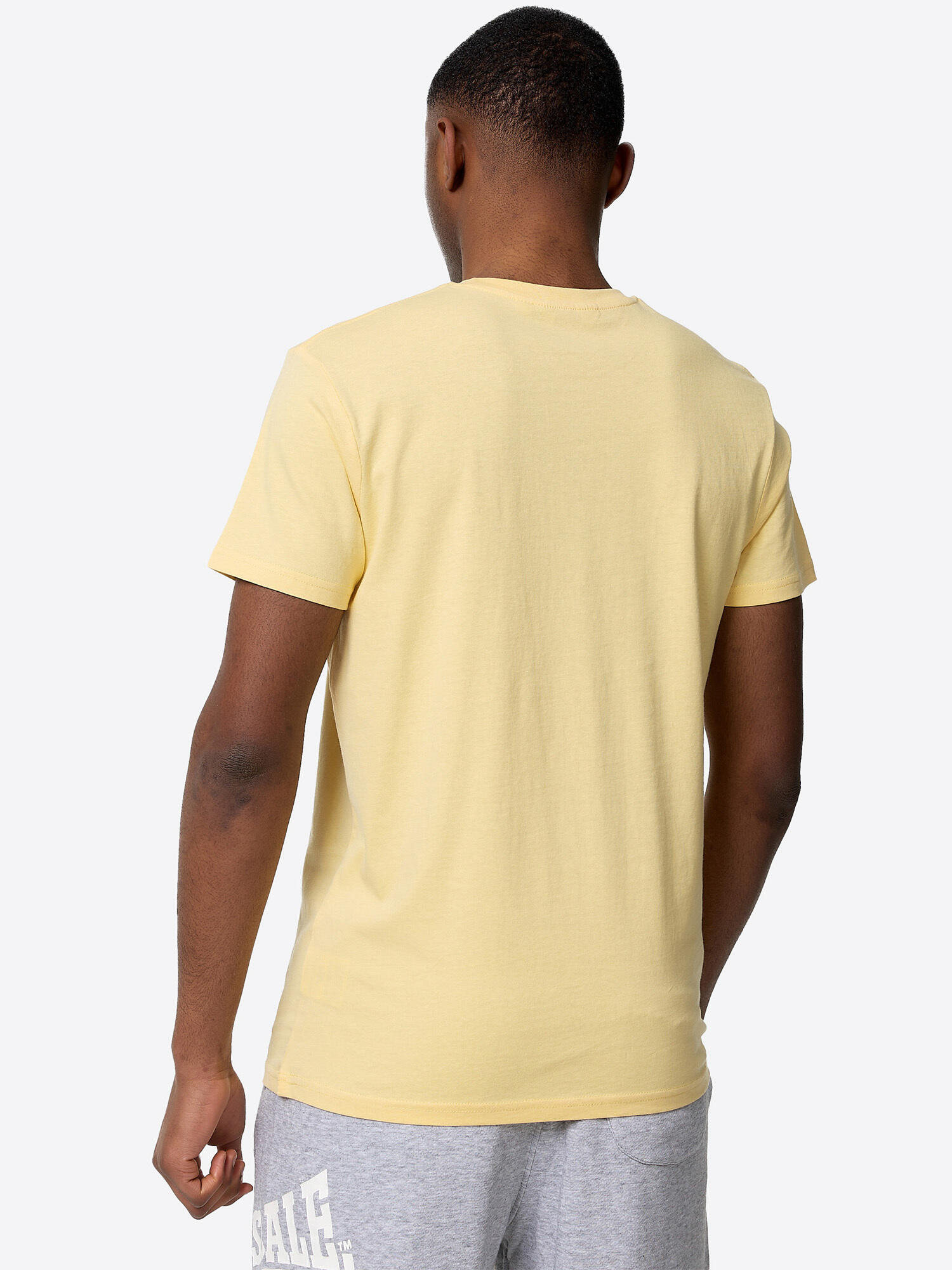 T-shirt Lonsdale St. Erney 4/5