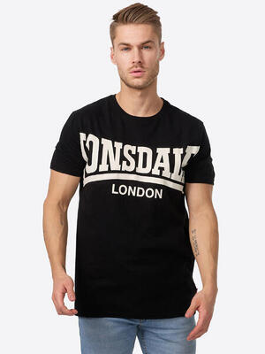 Camiseta Lonsdale York