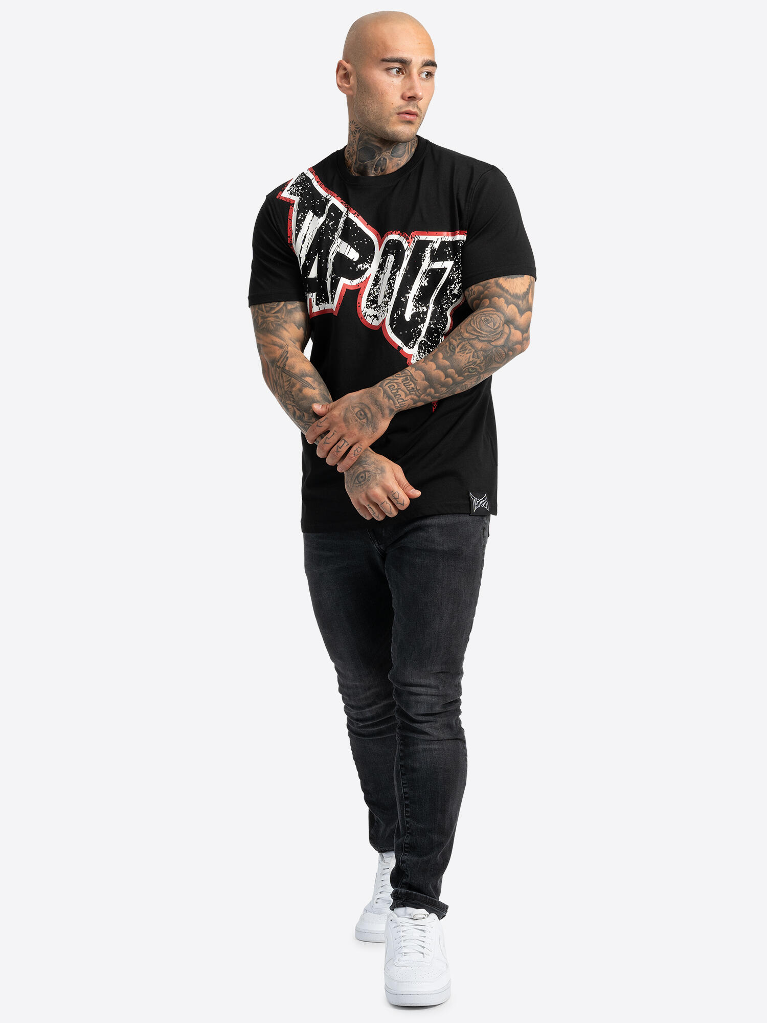 T-shirt Tapout Bernardino 3/6