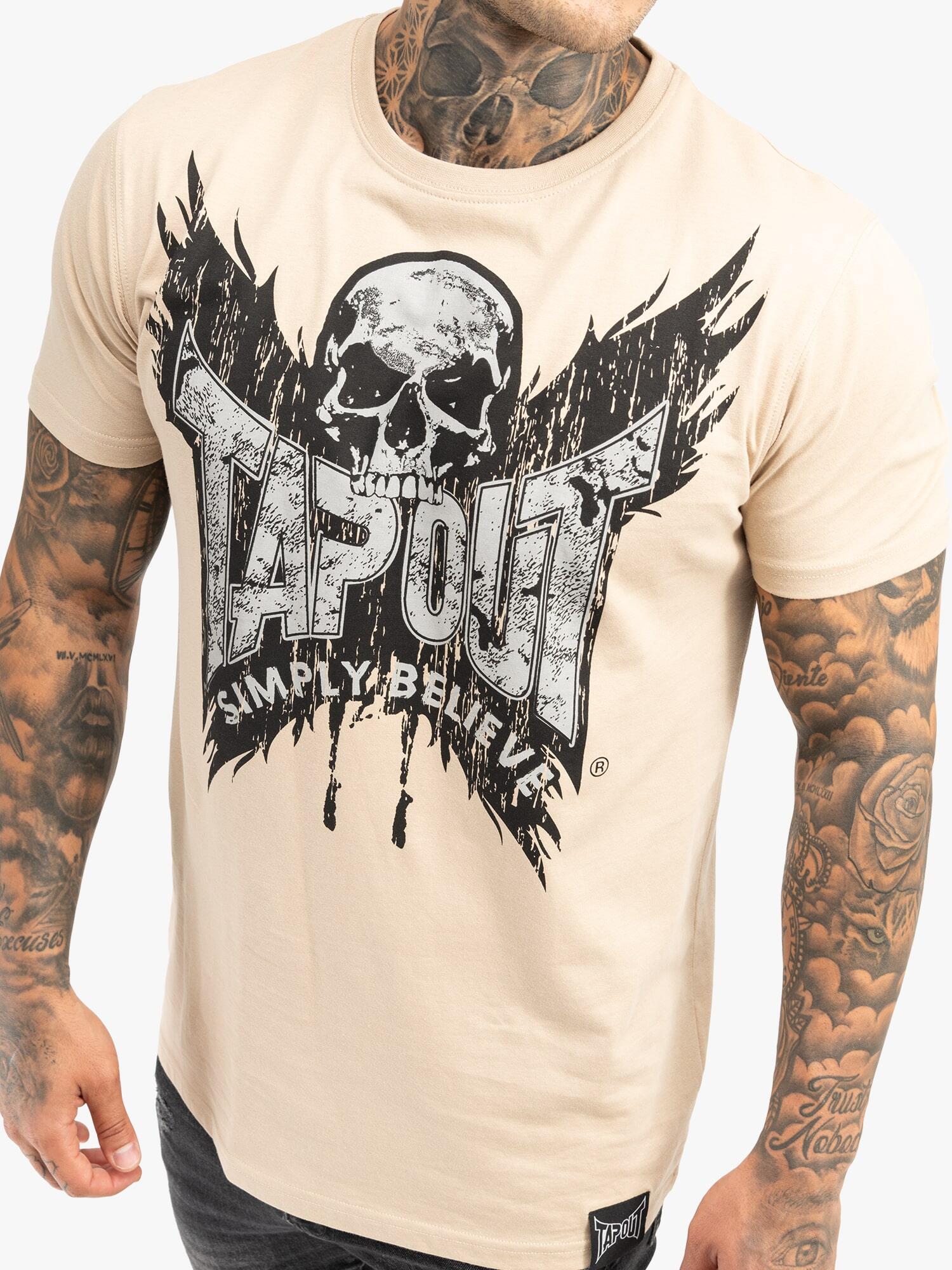 T-Shirt Tapout Creston 6/6