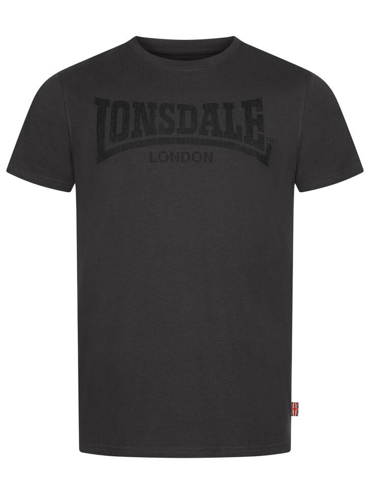 Koszulka Lonsdale Logo Kai