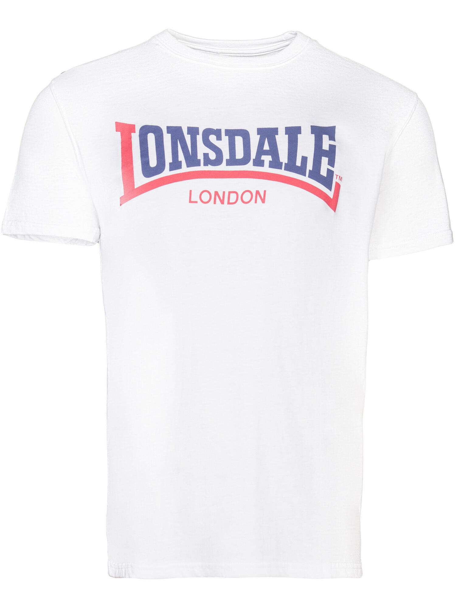 T-shirt Lonsdale Two Tone 2/5