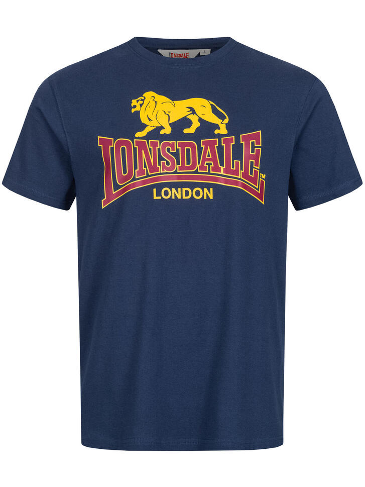 Koszulka Lonsdale Taverham