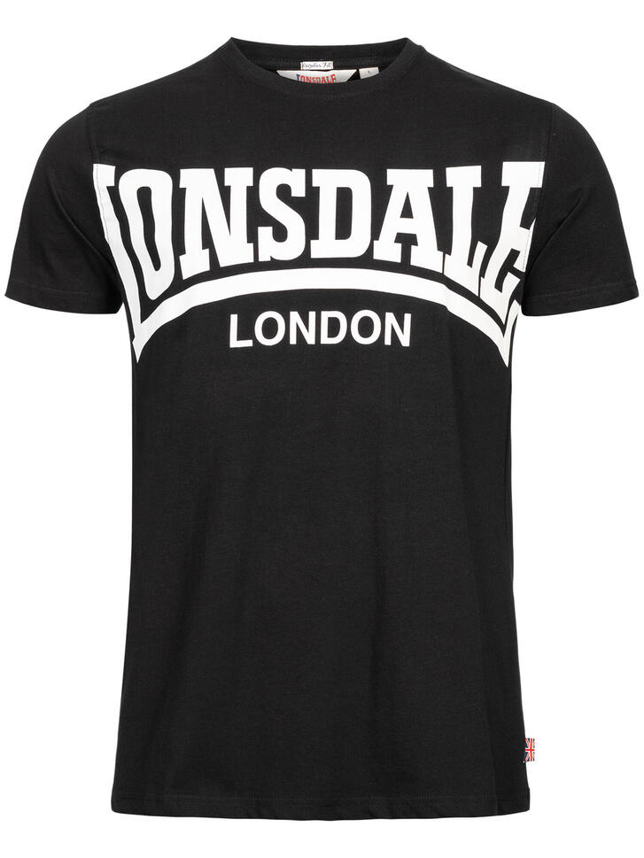 Koszulka Lonsdale York