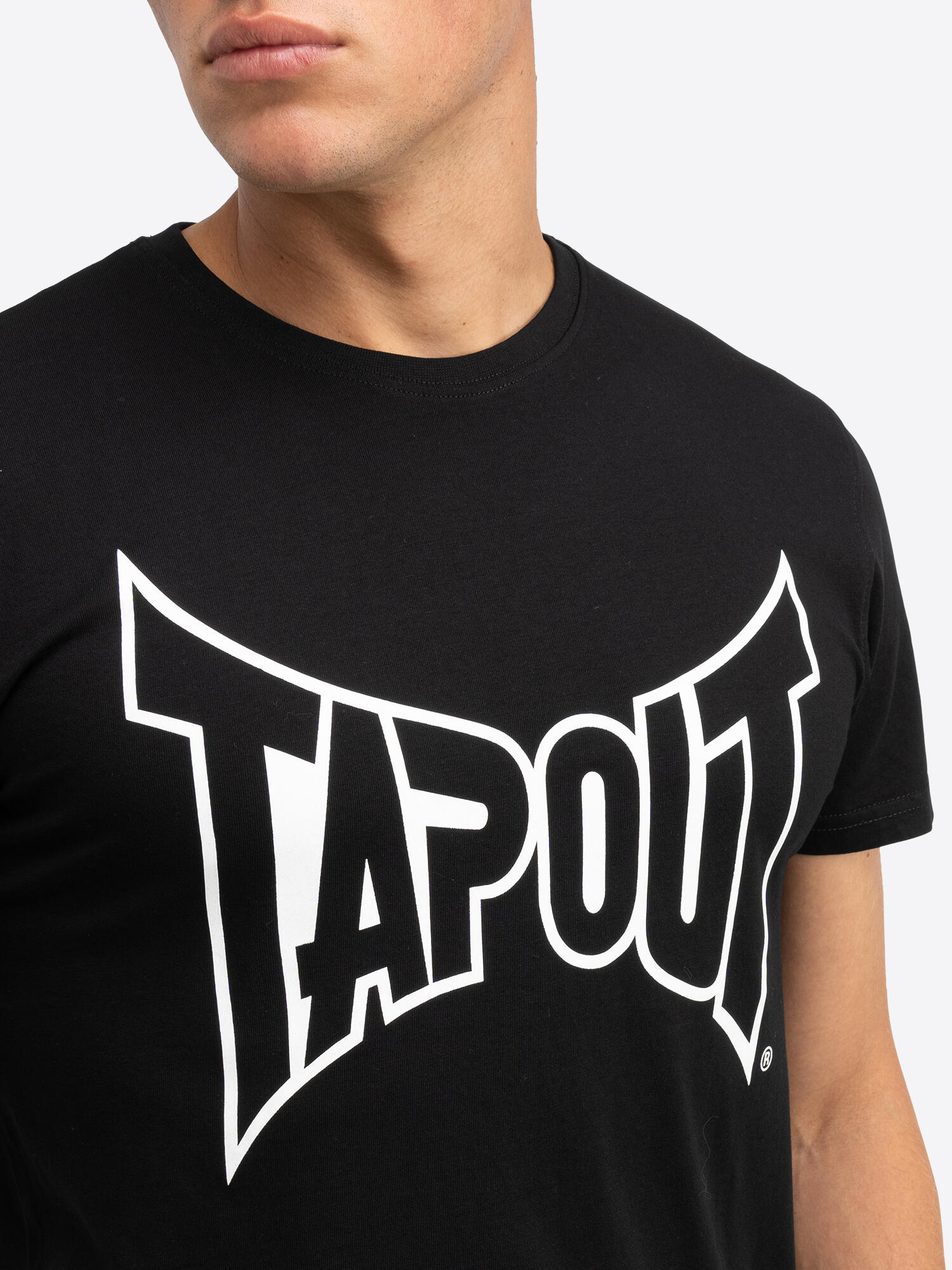 T-shirt Tapout Basic 6/6