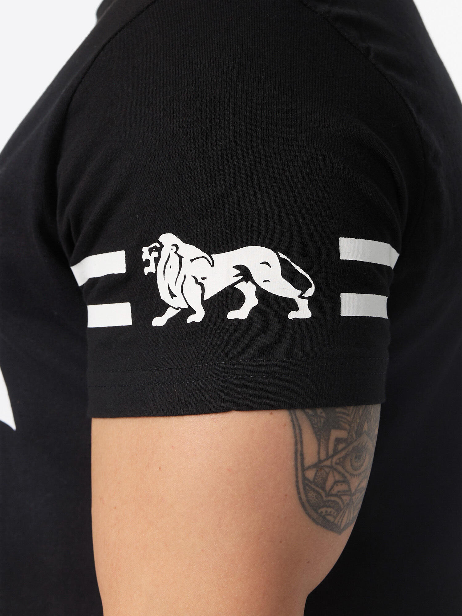 T-shirt Lonsdale Aldeburgh 5/5