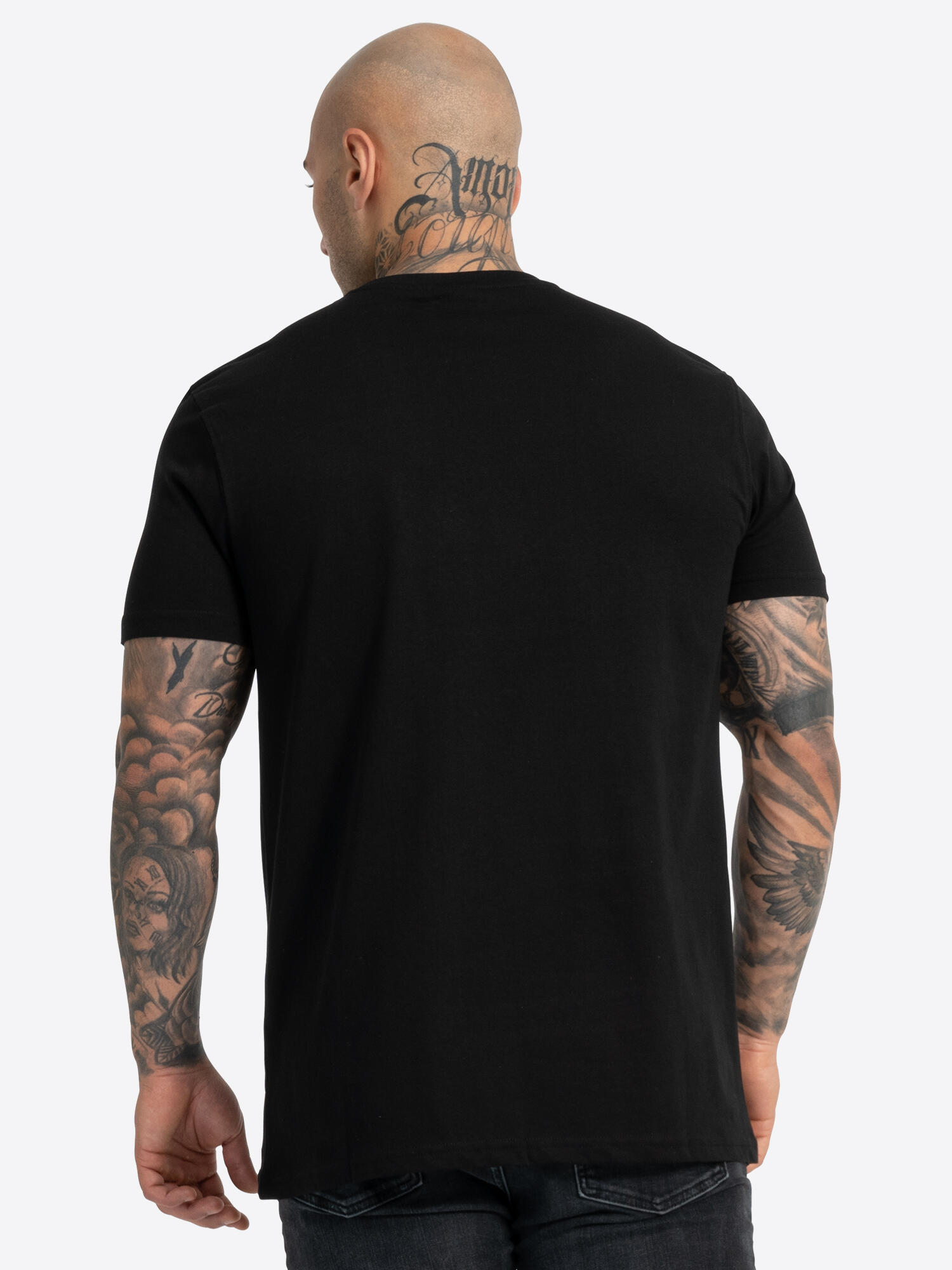 T-Shirt Tapout 5/6