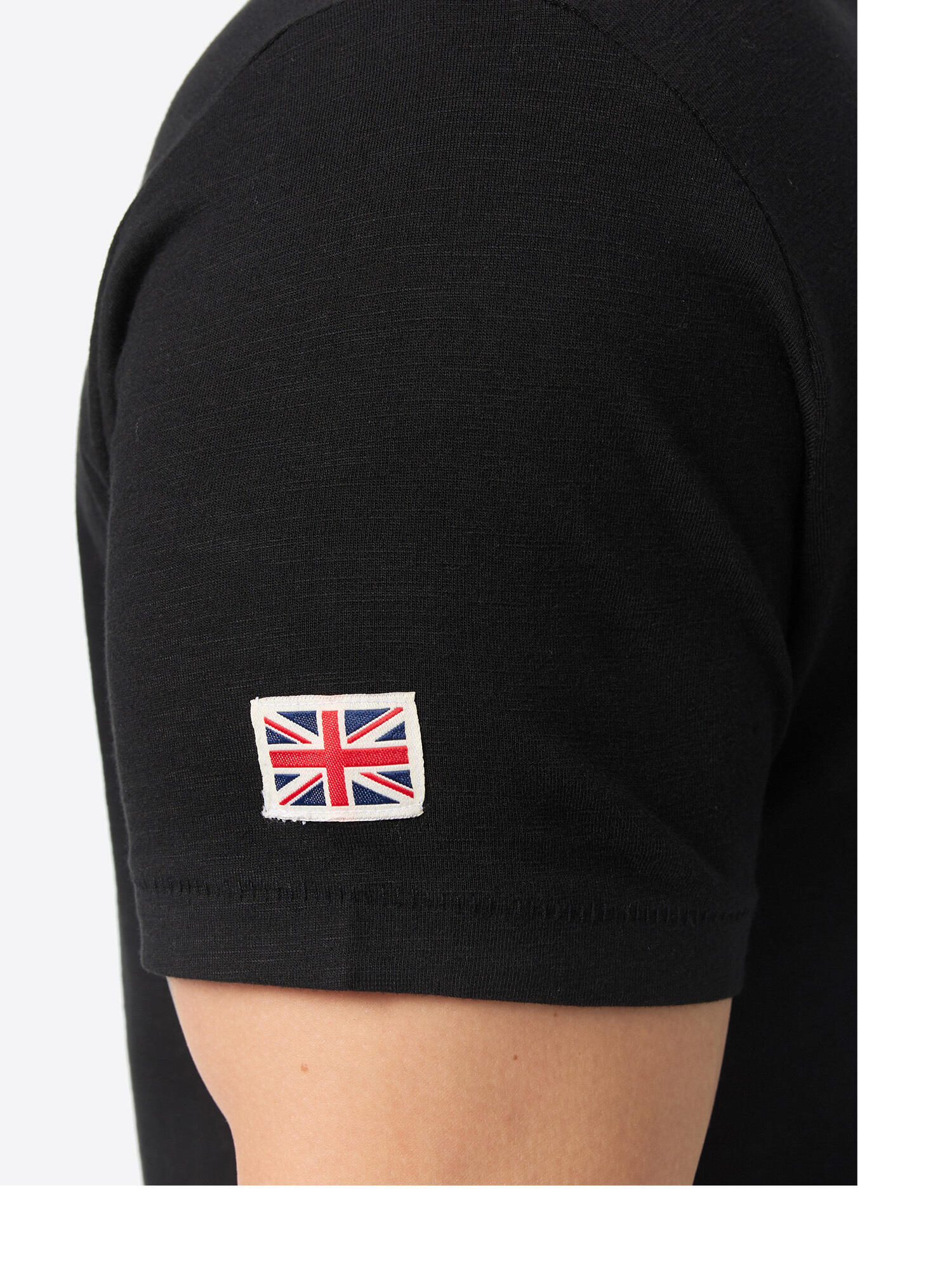 T-Shirt Lonsdale 5/5