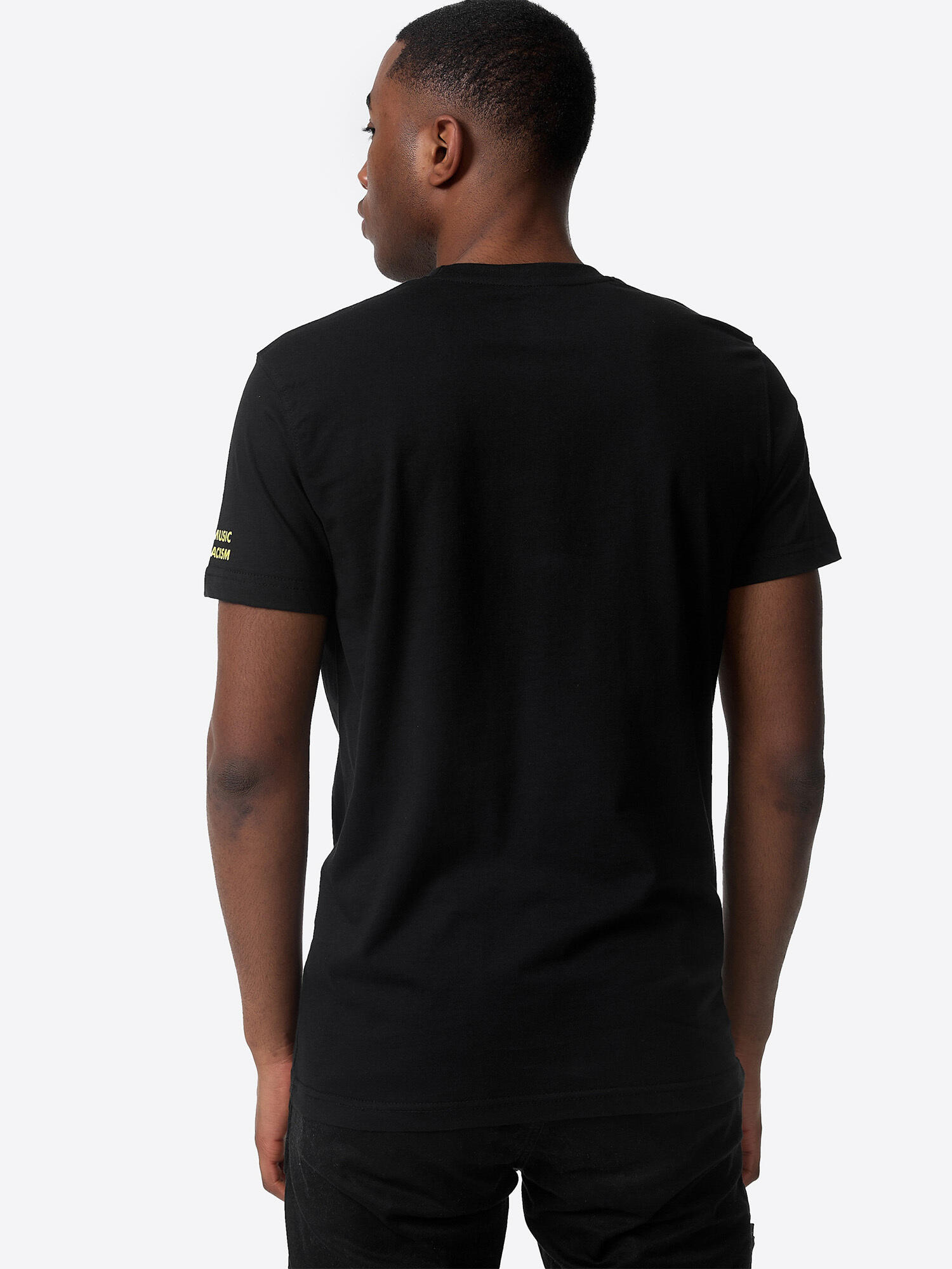 Camiseta Lonsdale Freedom 4/5