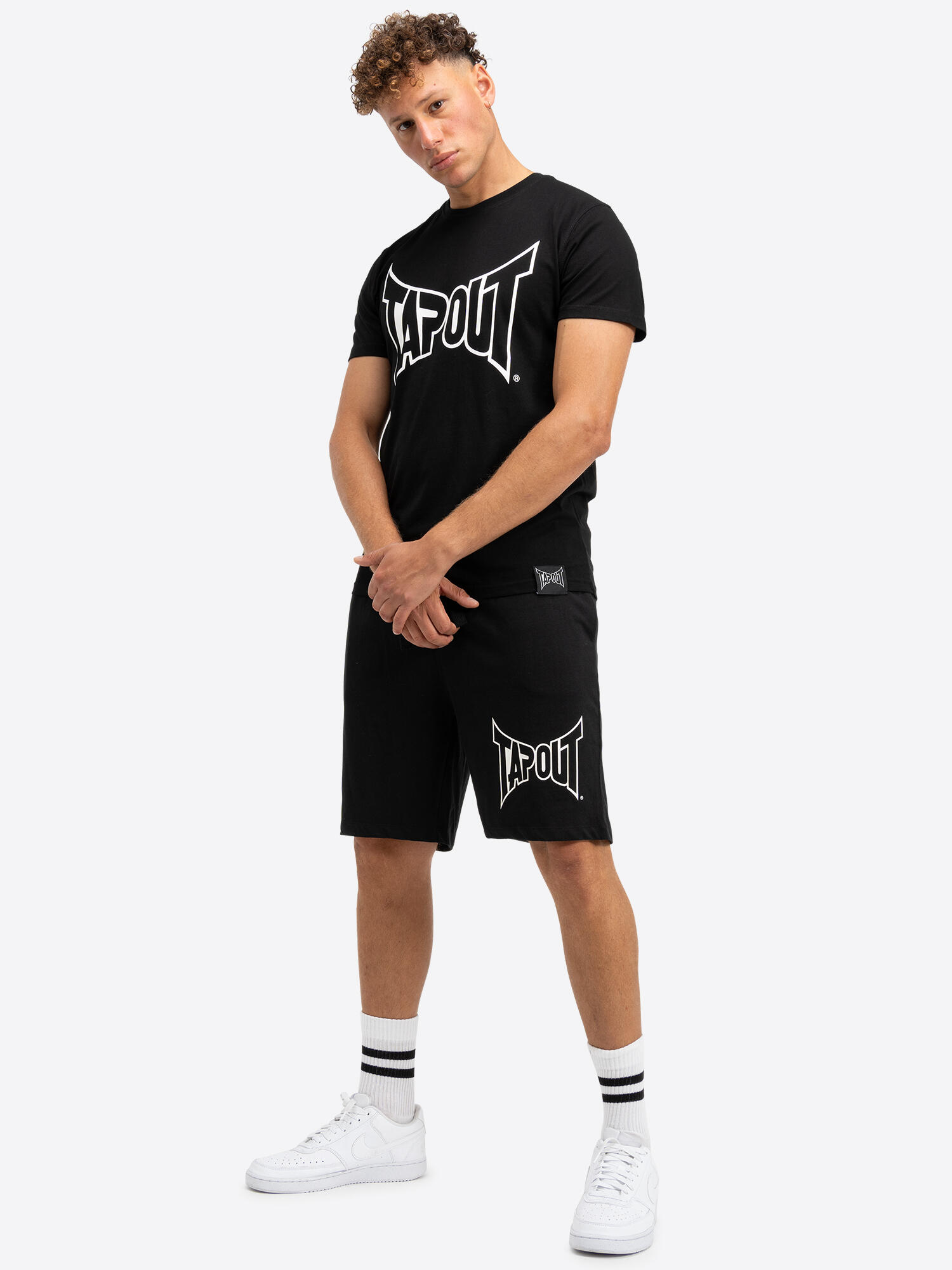 T-Shirt Tapout 3/6