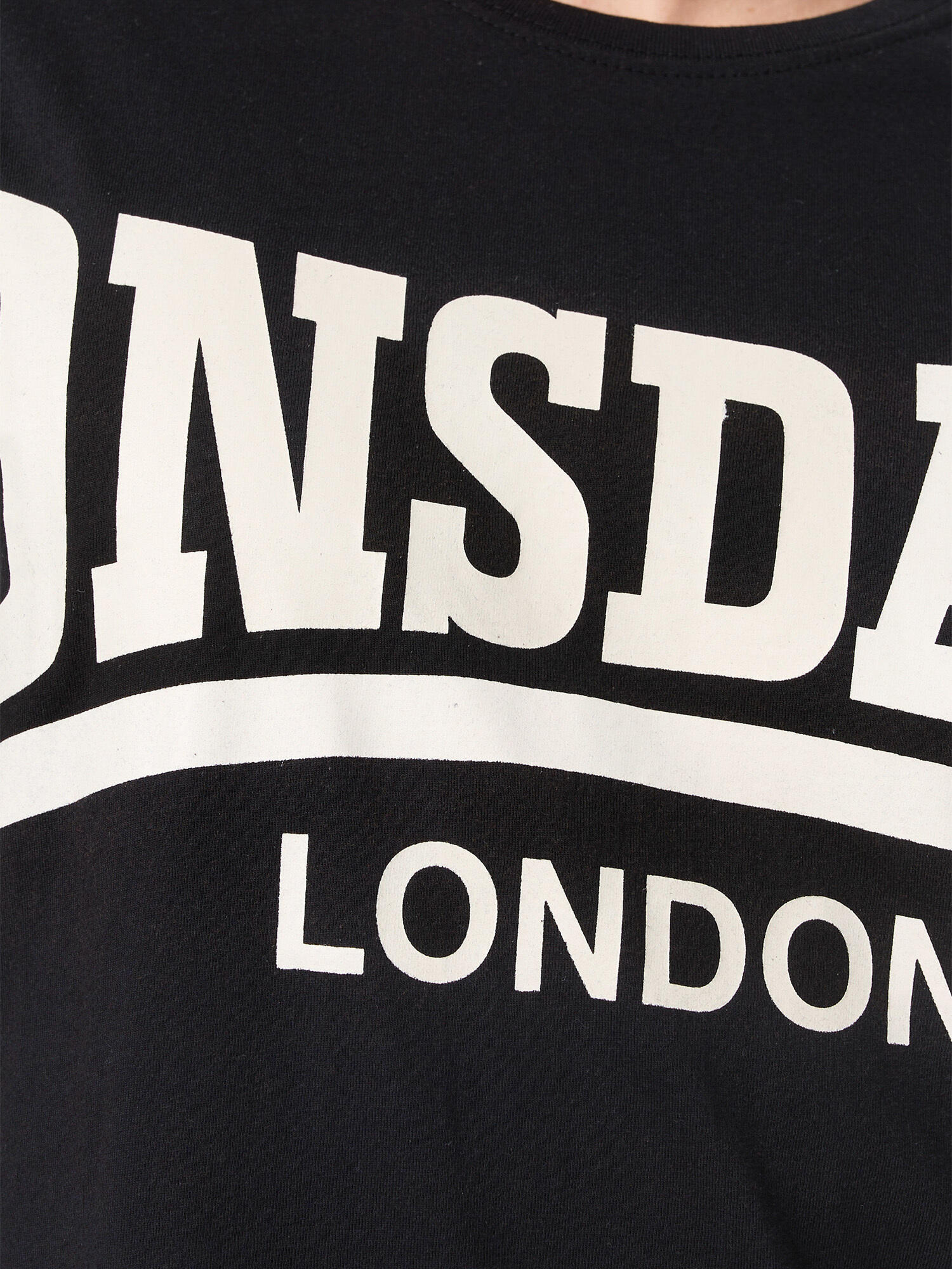 Camiseta Lonsdale York 5/5
