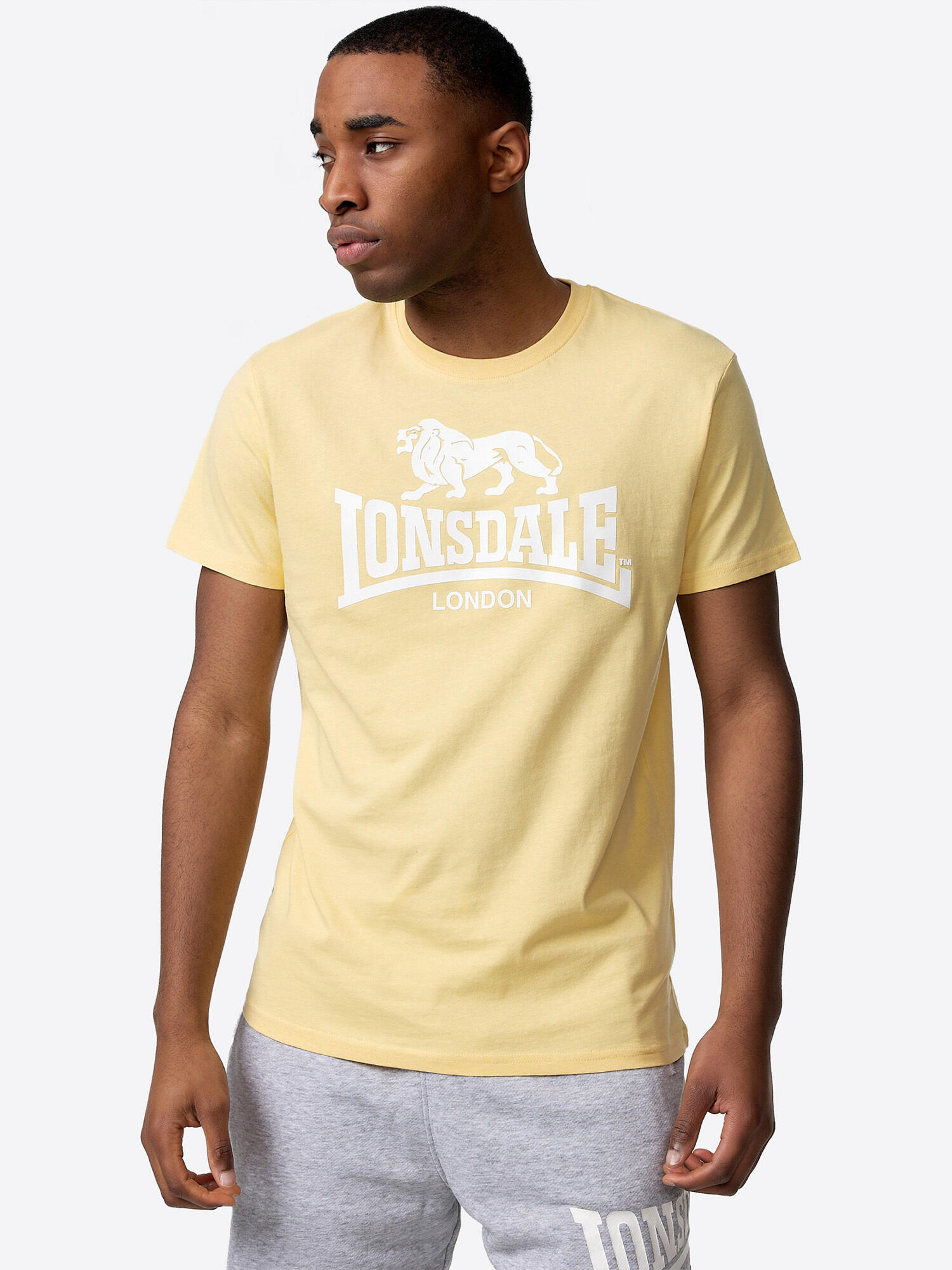 LONSDALE picture