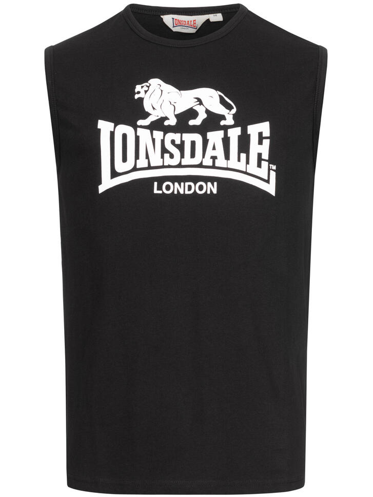 Tank top Lonsdale Regular Fit Clopton