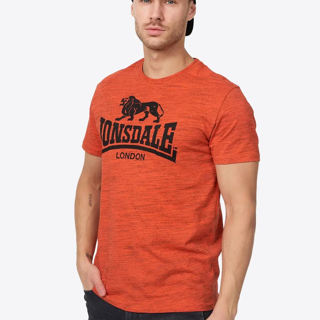 ORANGE / BLACK