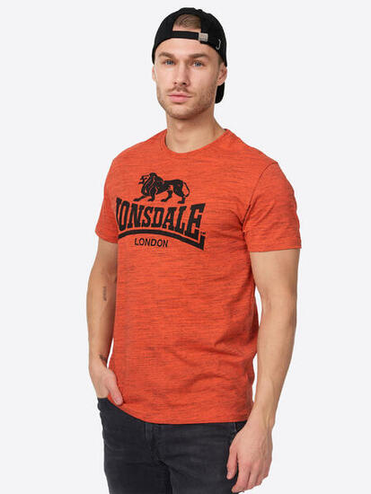 T-Shirt Lonsdale