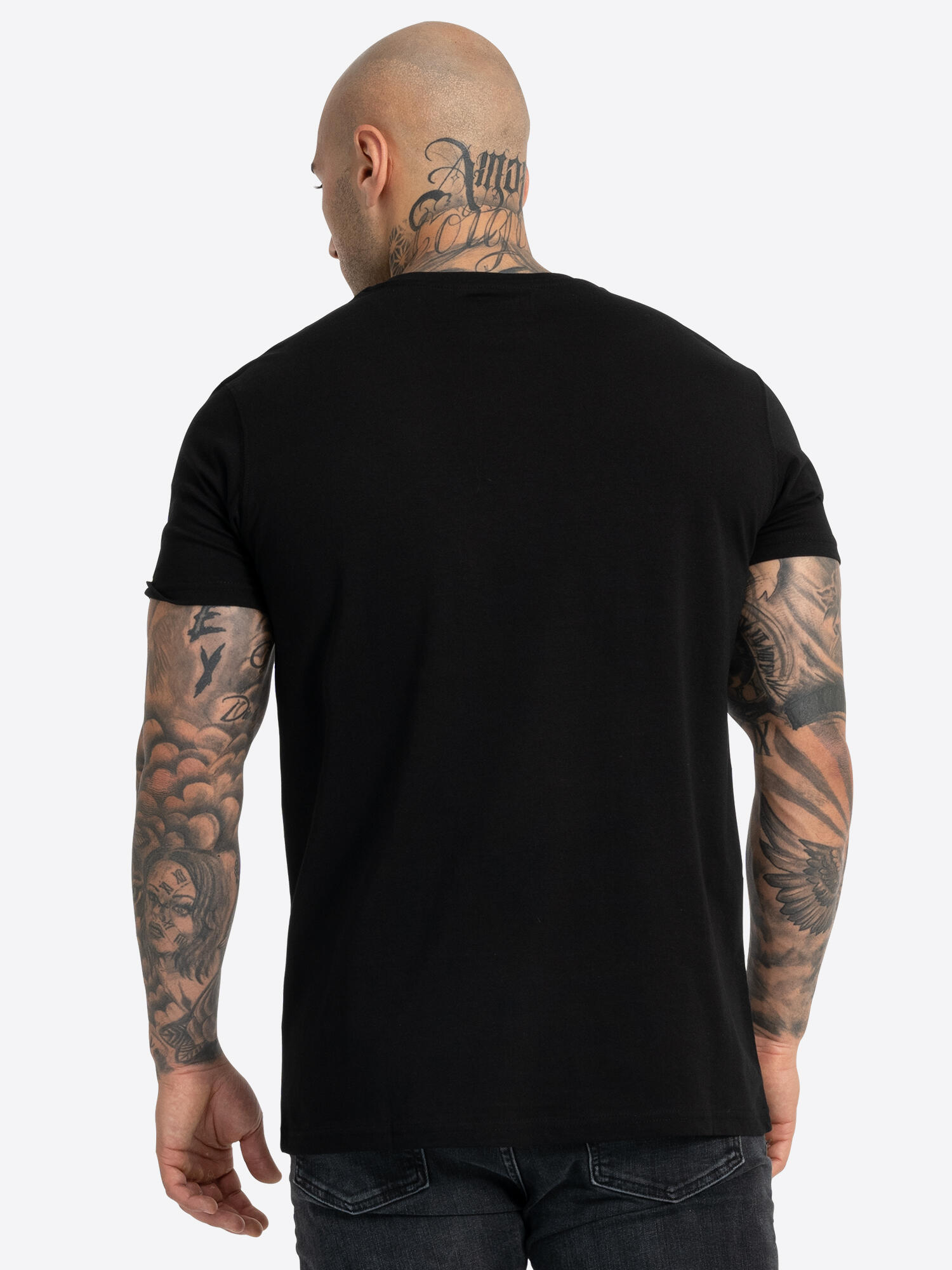 T-Shirt Lonsdale Nelson 5/7