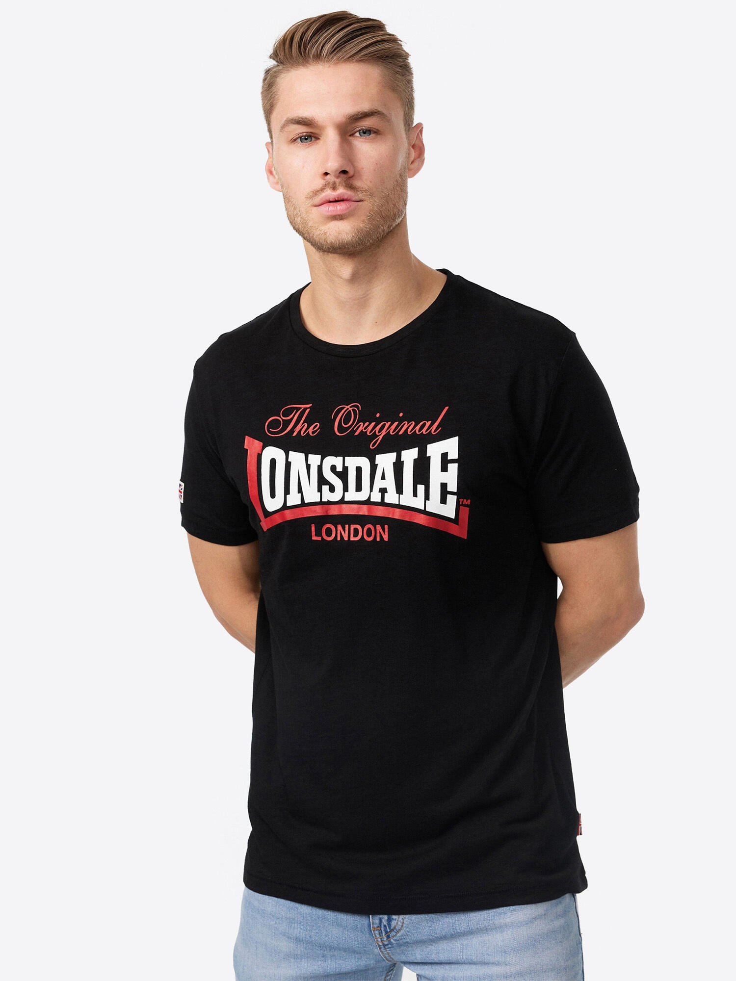 LONSDALE picture