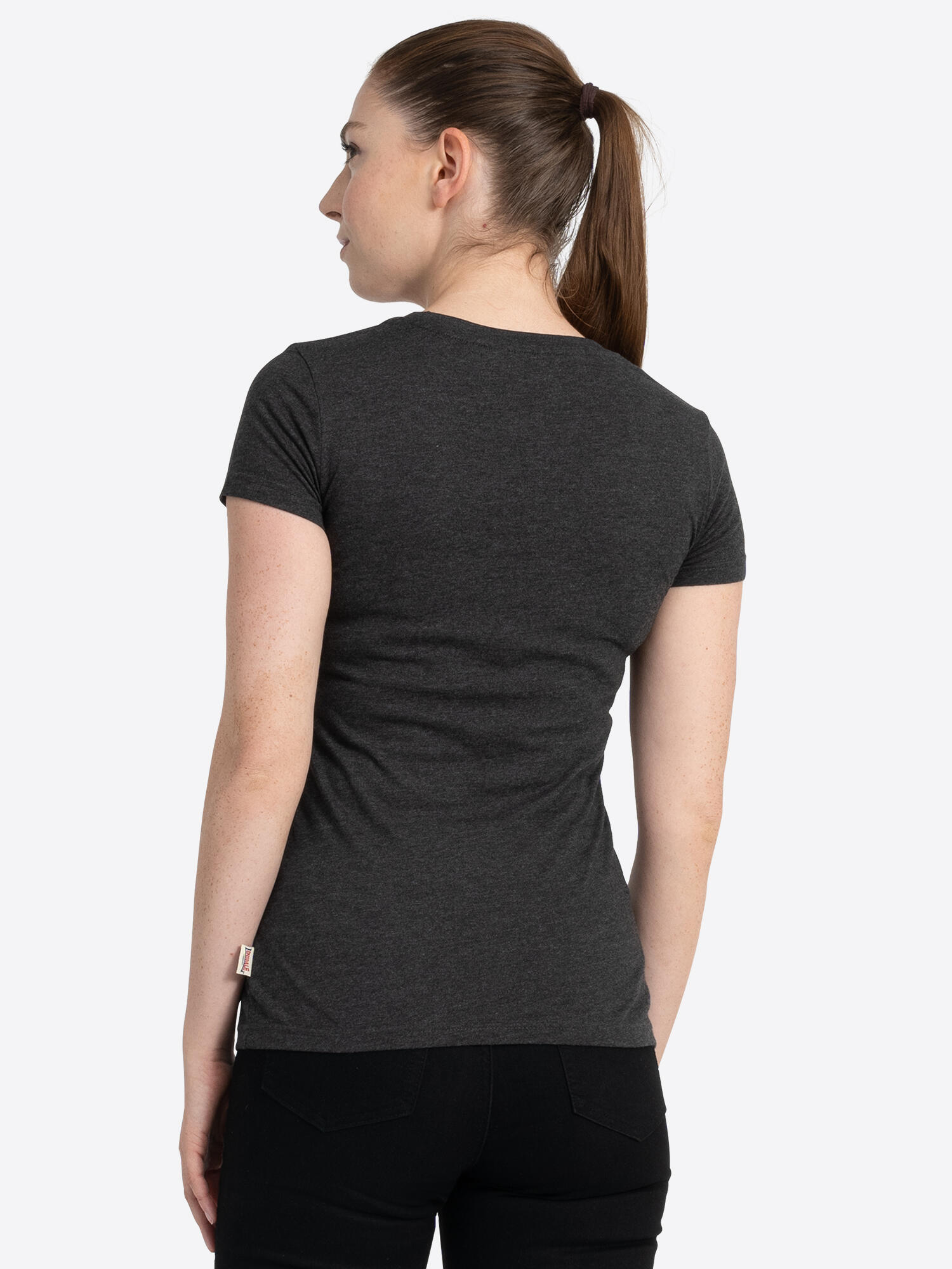T-shirt femme Lonsdale Tulse 5/7