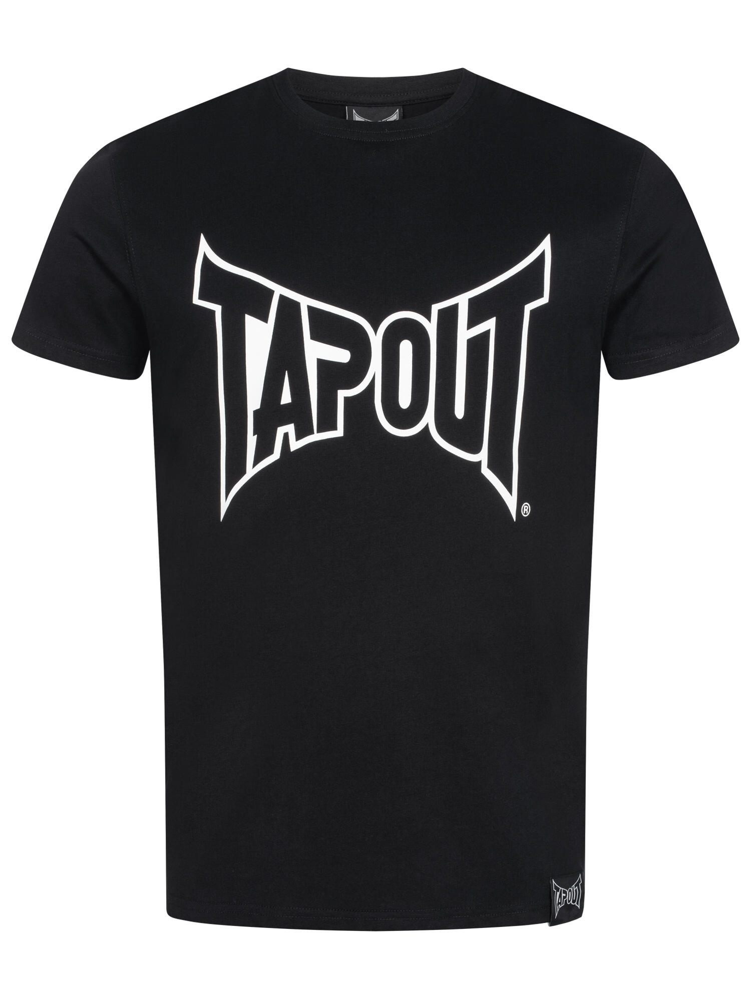 T-Shirt Tapout 2/6