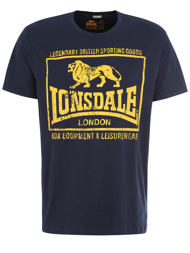 Koszulka Lonsdale Hounslow