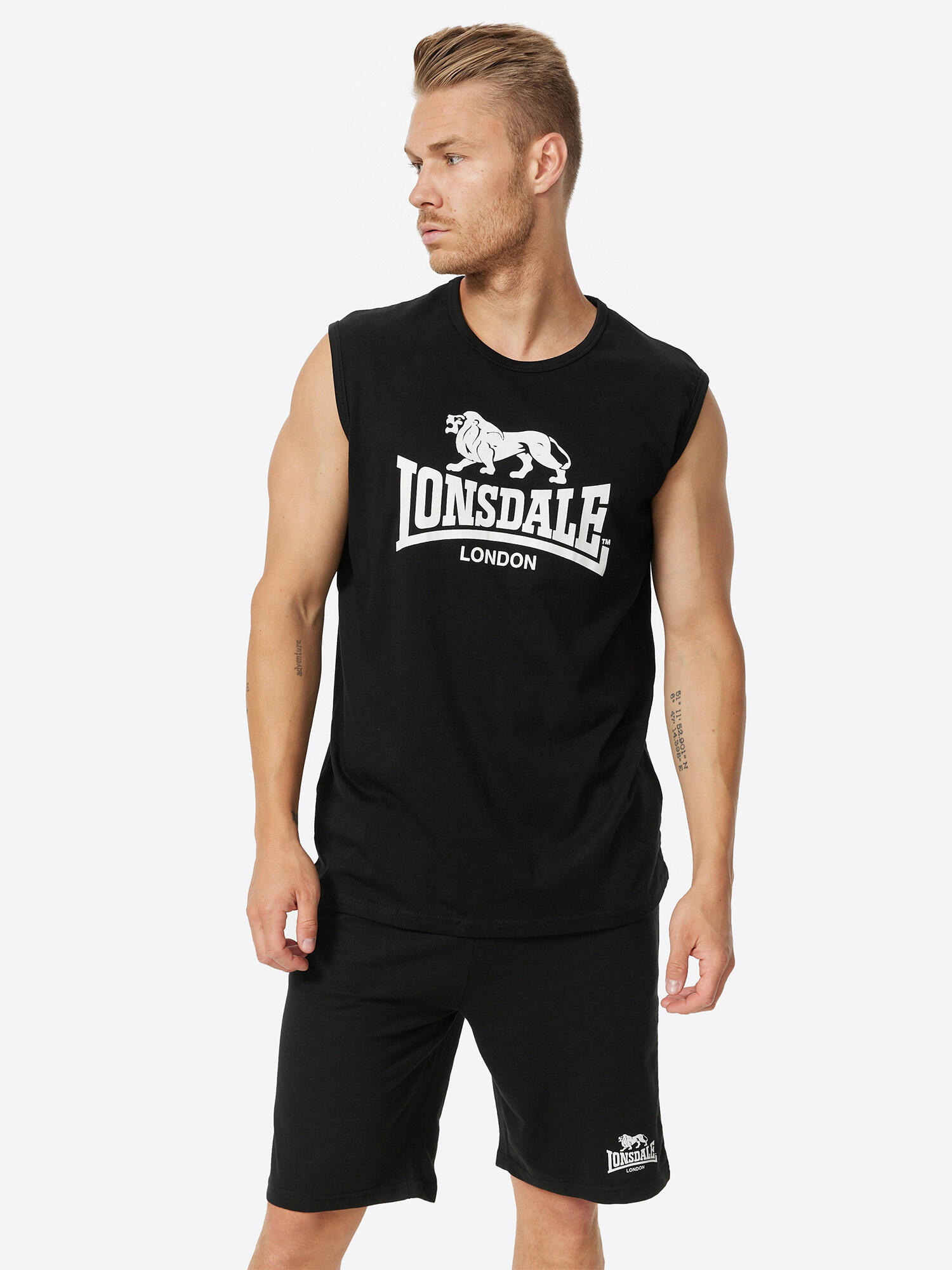 LONSDALE picture