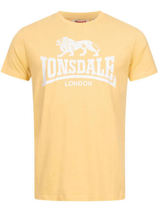 T-Shirt Lonsdale St. Erney