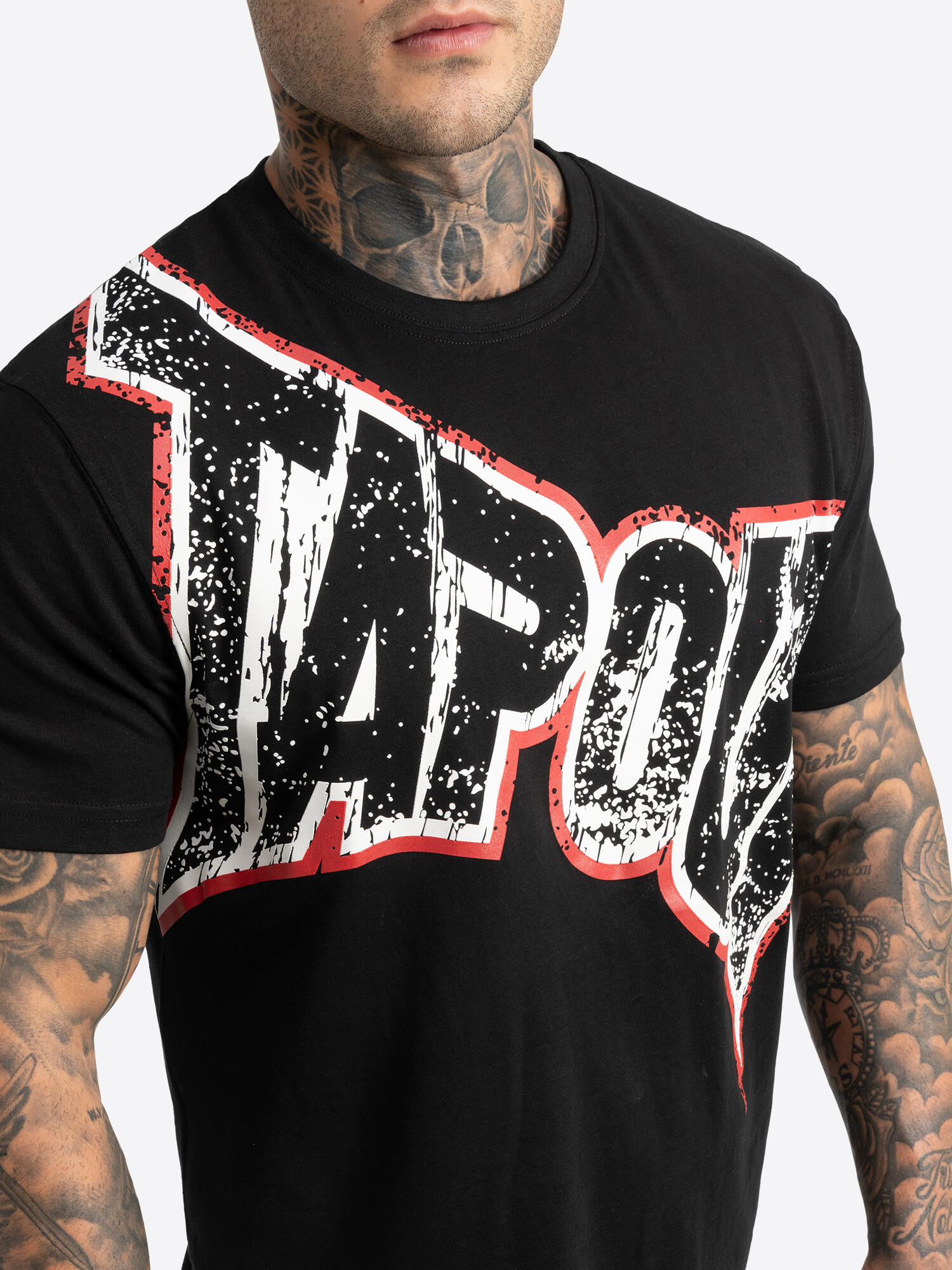T-Shirt Tapout 6/6