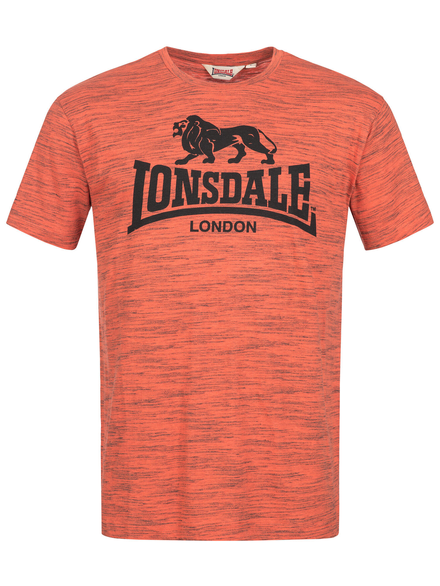 T-shirt Lonsdale Gargrave 2/5